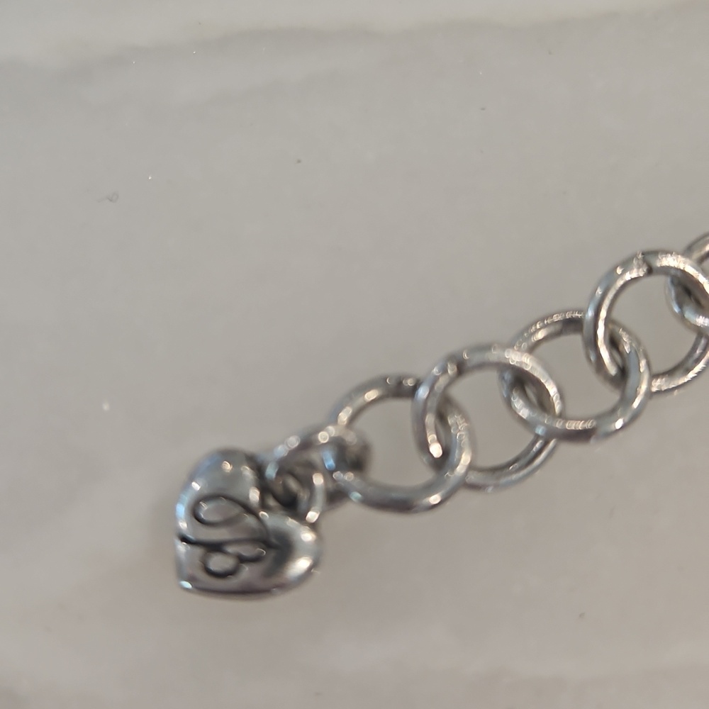 Brighton Necklace Bracelet Set - Picture 3 of 7